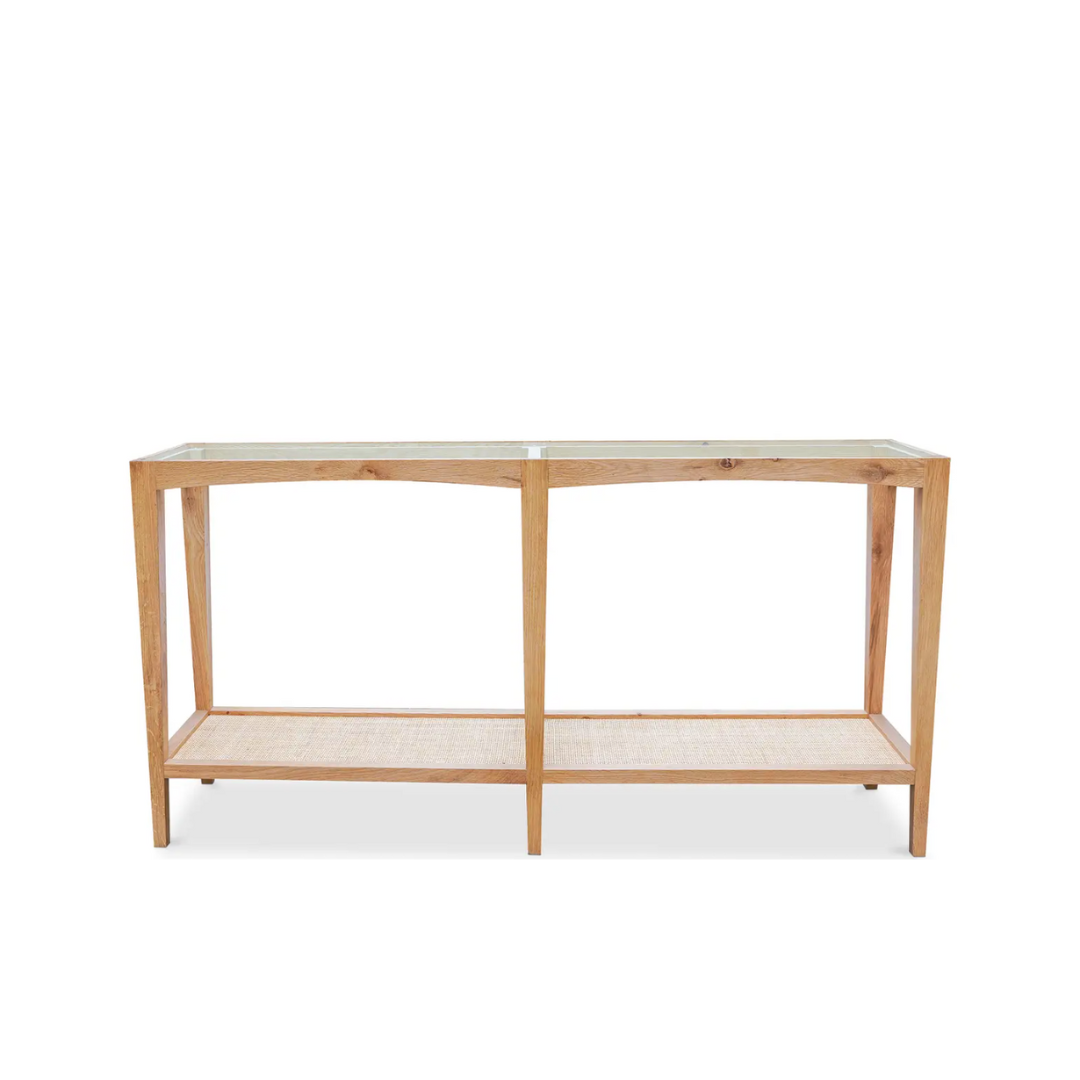 Harrington Console Table
