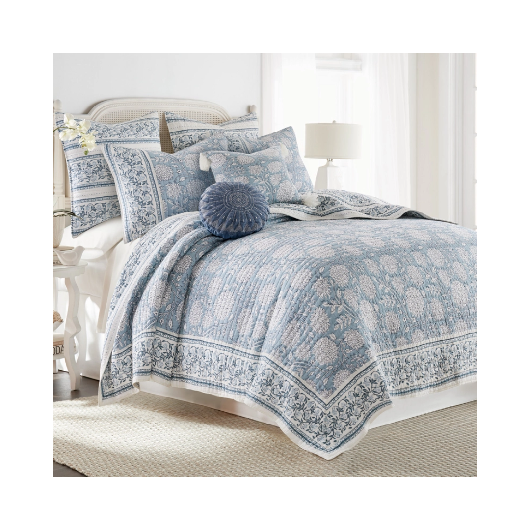Adare Quilt Set