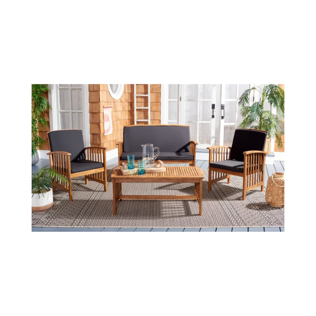 Rocklin Outdoor Living Set