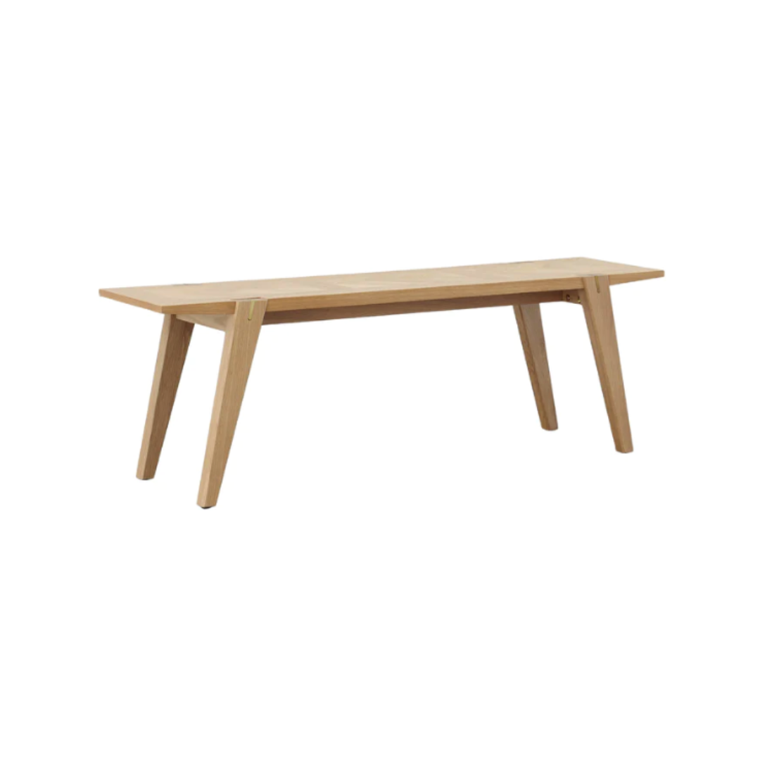 Colton Dining Bench