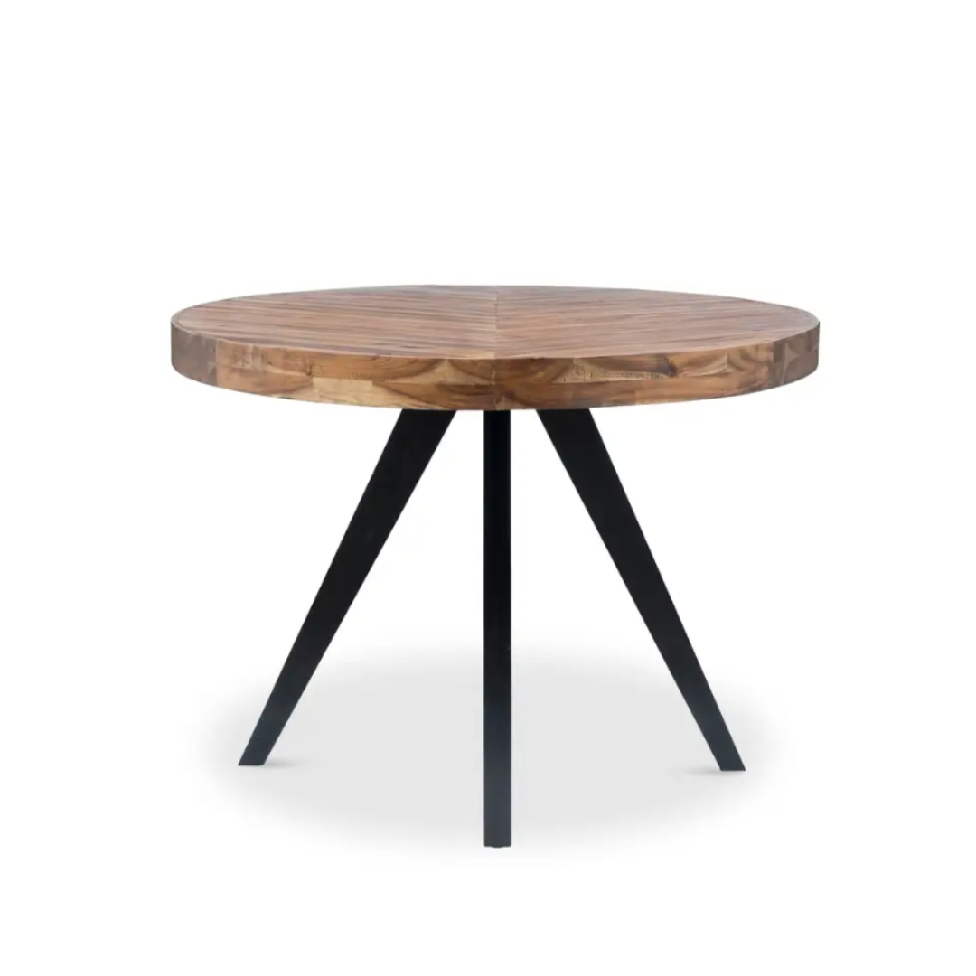 Parq Round Dining Table