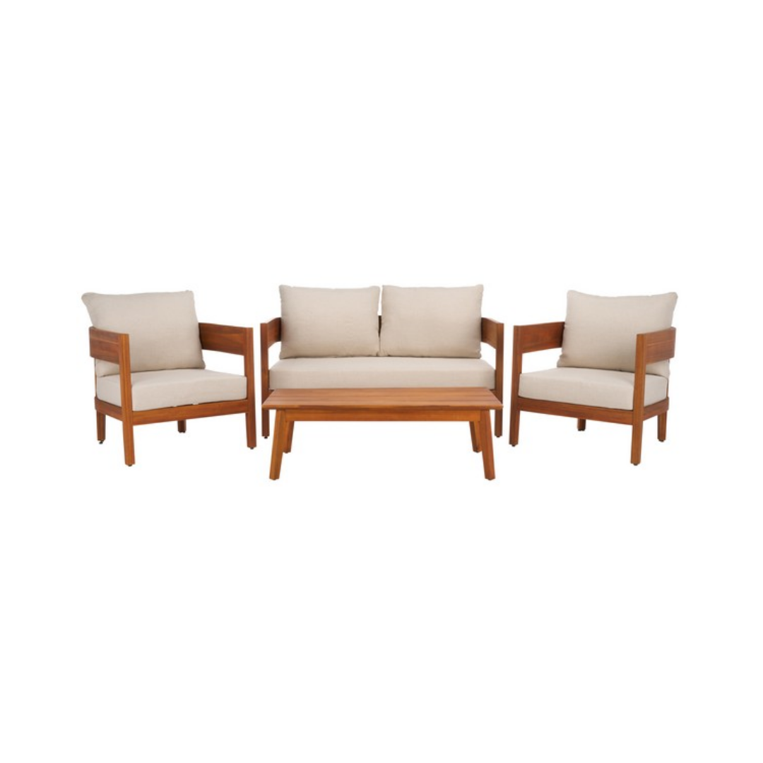 Theo Outdoor Living Set