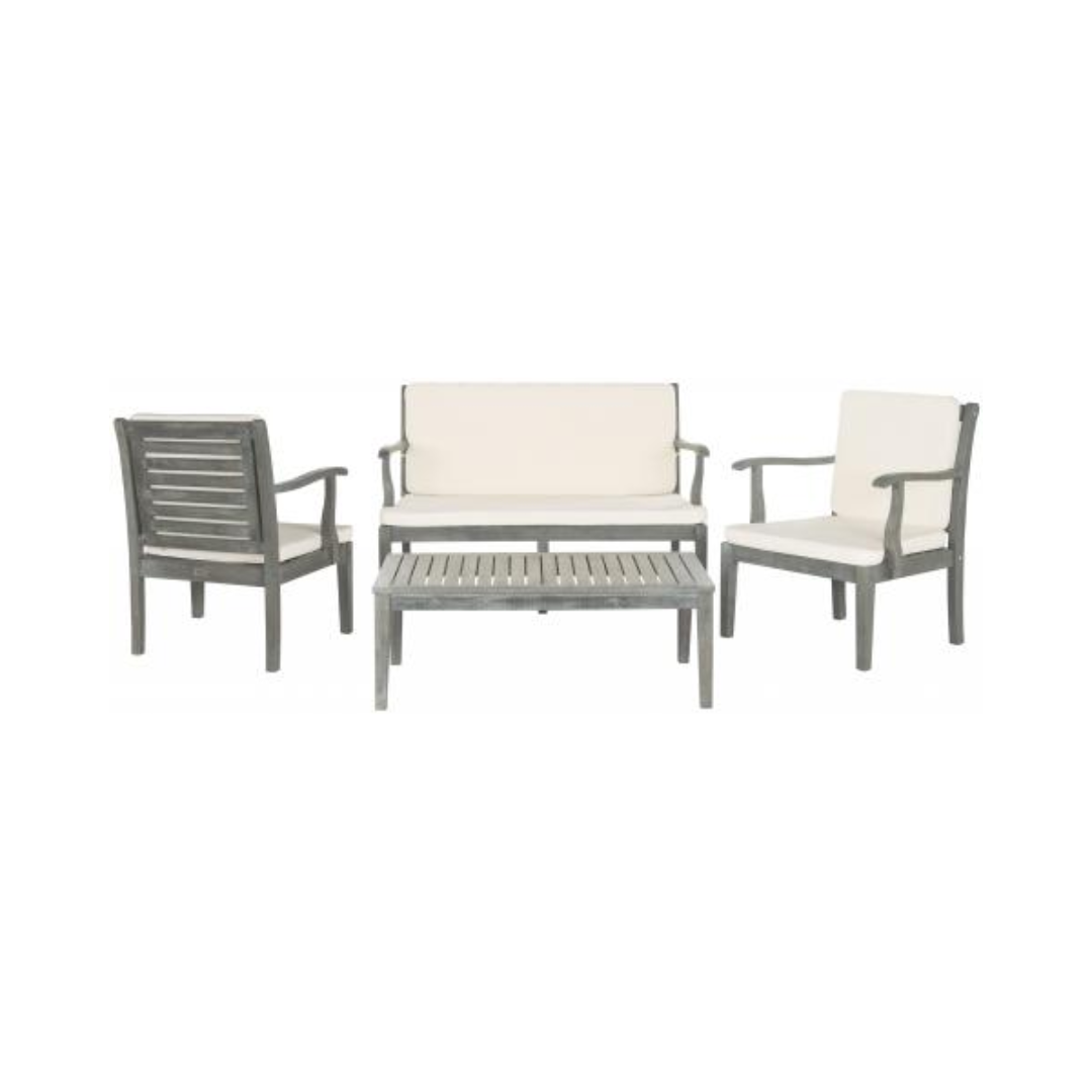 Fresno Outdoor Living Set