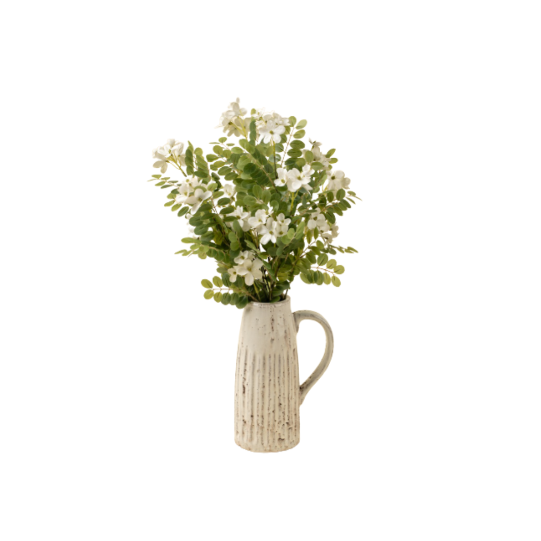 Locust Flower Branch