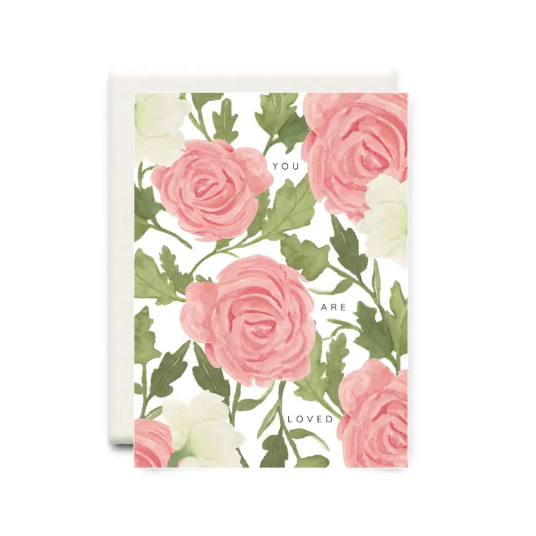 Heirloom Cards 2