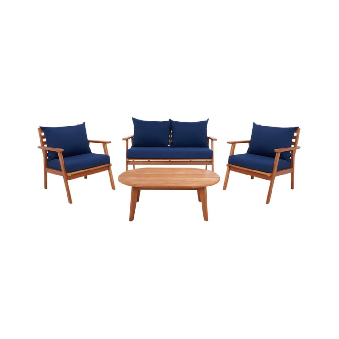 Deacon Outdoor Living Set