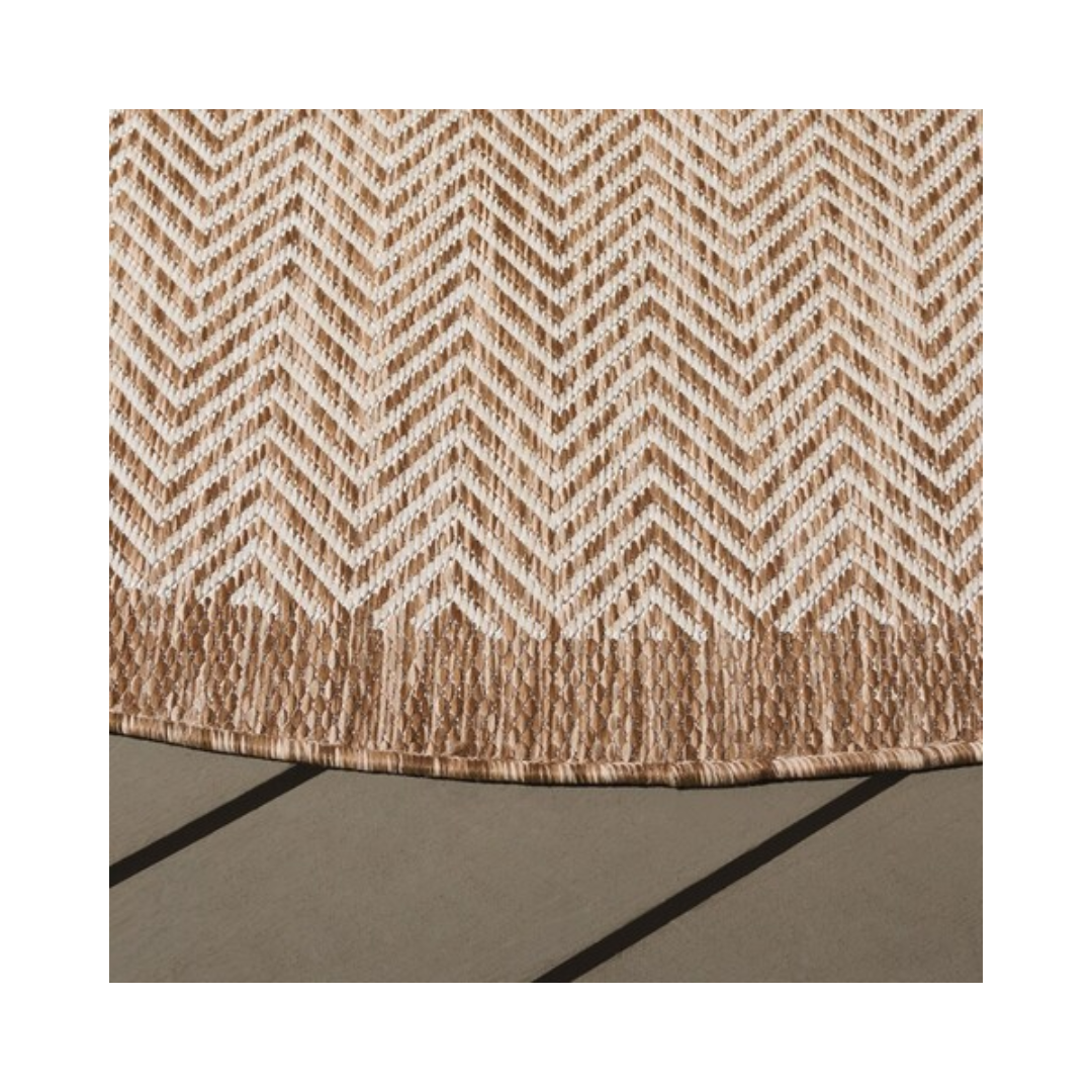Beach House Outdoor Rug