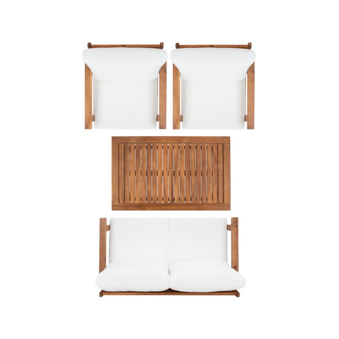 Castalia Outdoor Living Set