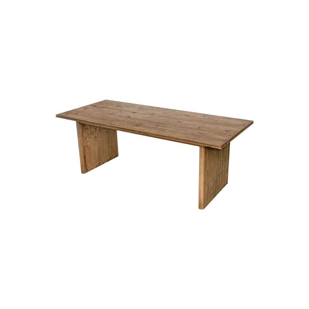 Britanica Dining Table