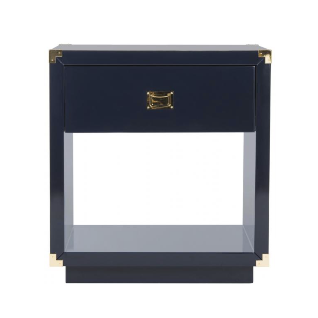 Lella Side Table
