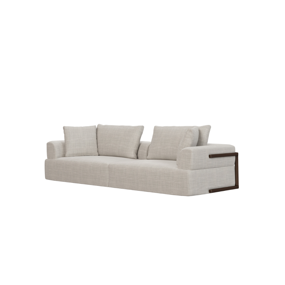 Warner 2-Seat Sofa