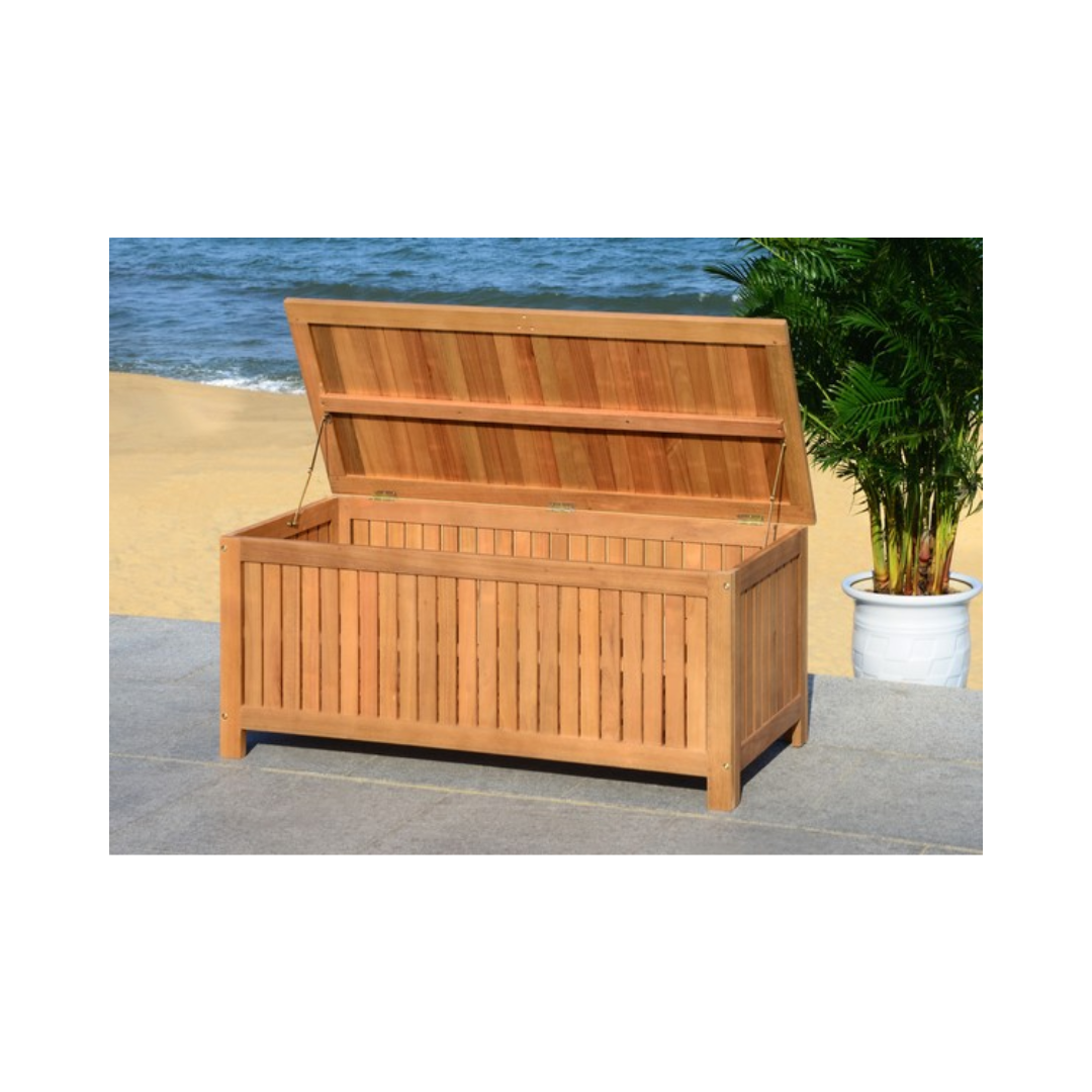 Abri Outdoor Cushion Box