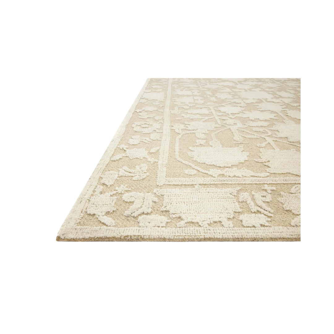 Gloria Natural &amp; Ivory