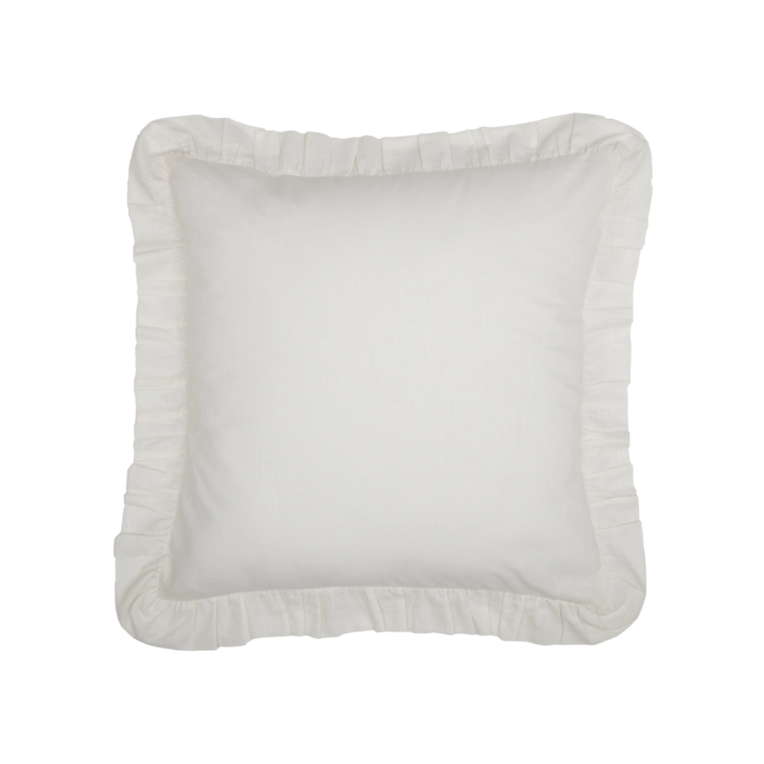 Elizabeth Ruffled Sham