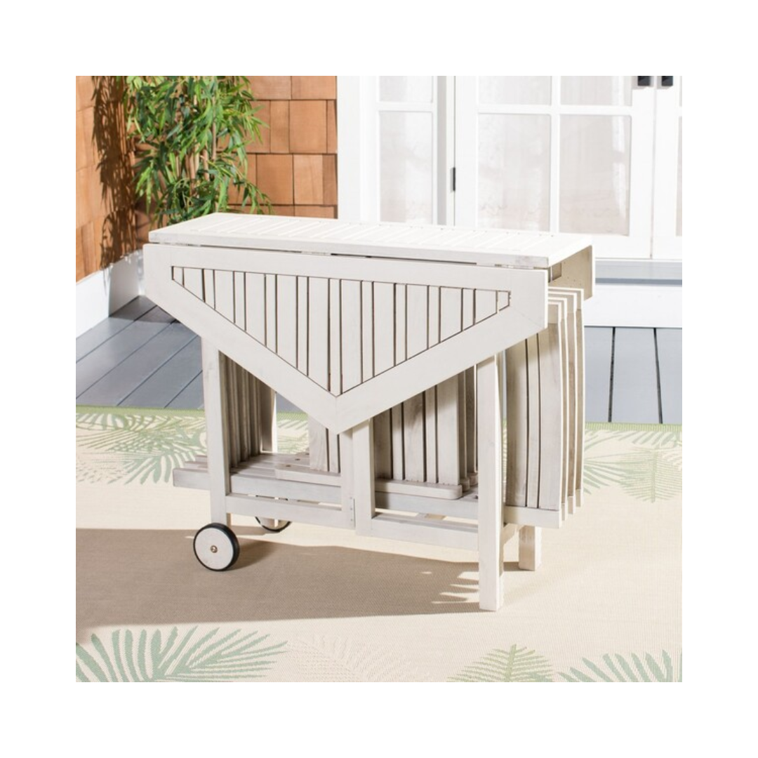 Kerman Outdoor Table and Chairs