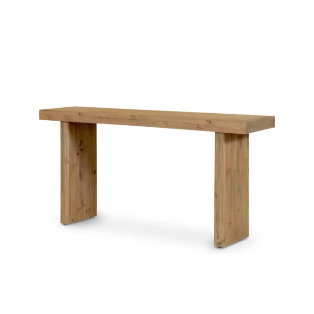 Monterey Console table