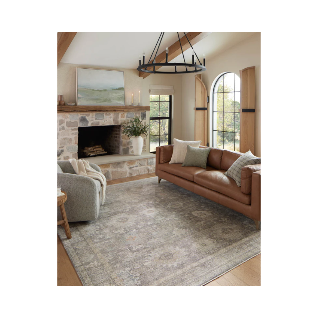 Millie Stone Natural