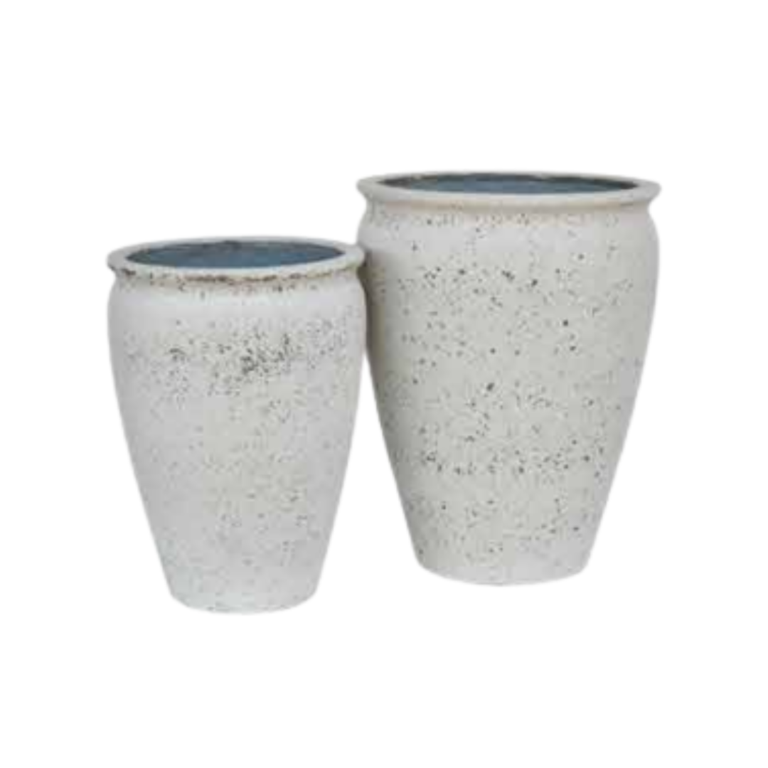 Evelyn Outdoor Pot