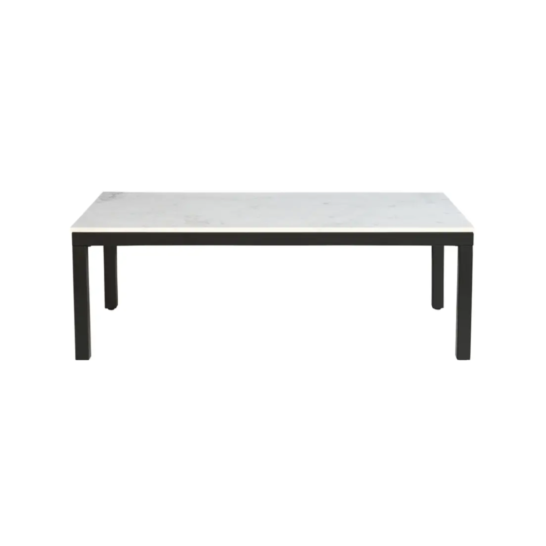 Parson Coffee Table