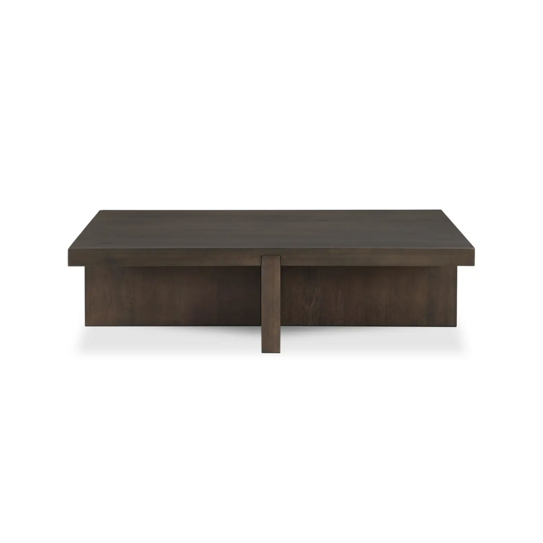 Folke Rectangular Coffee Table