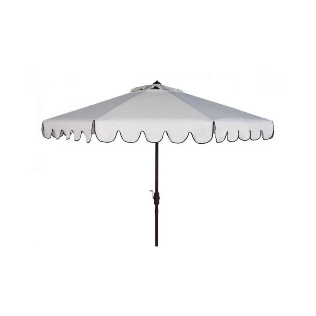 Venice Outdoor Umbrella - 9 FT