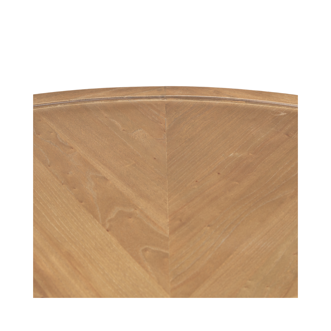 Tavi Coffee Table - Round