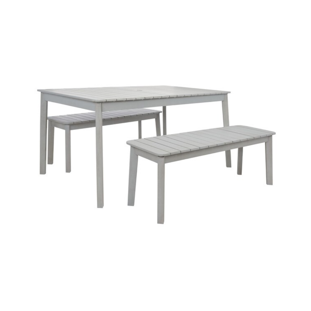 Europa Outdoor Dining Set