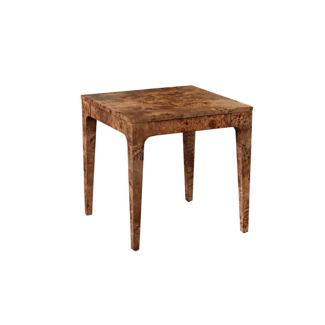 Mappa Side Table