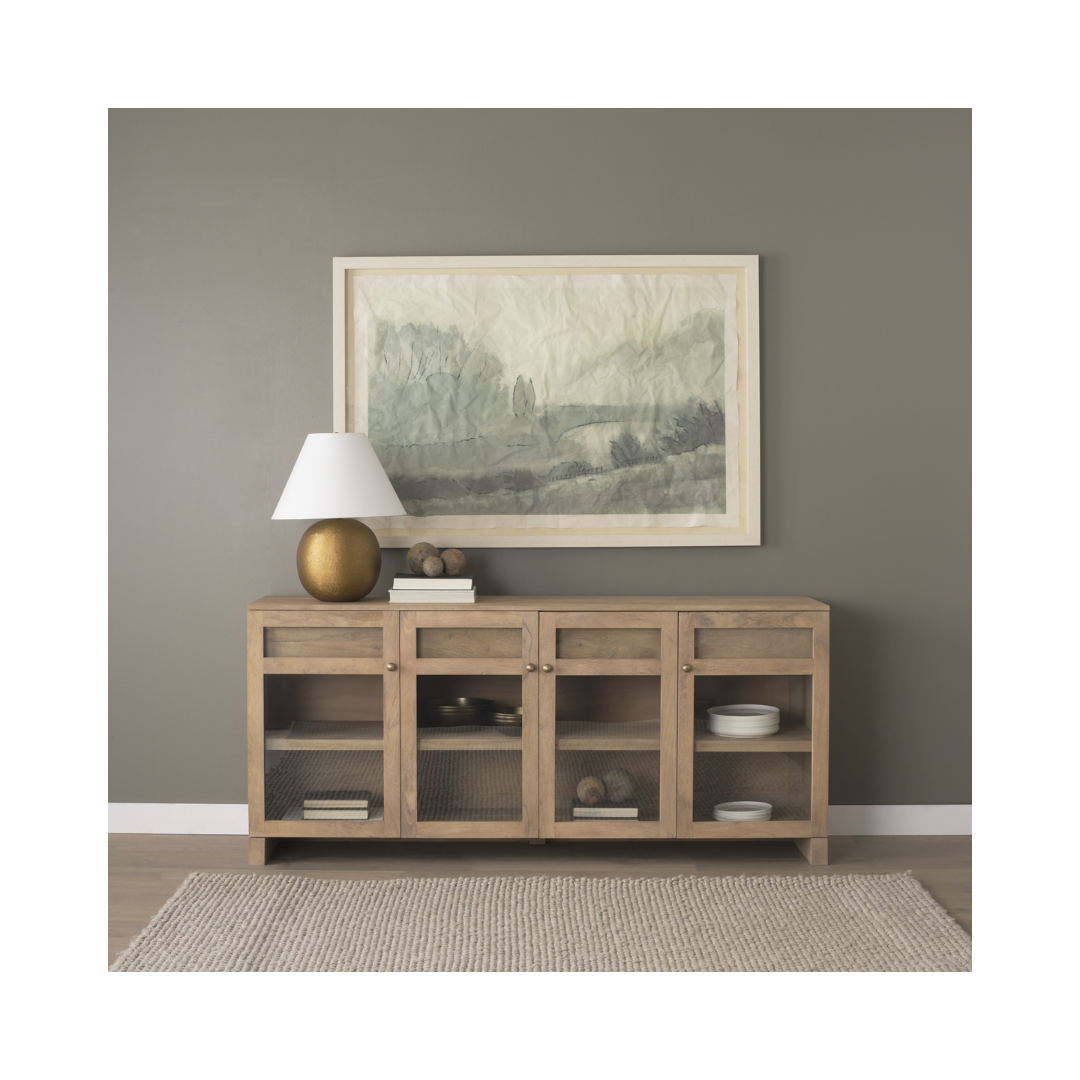 Suri Sideboard