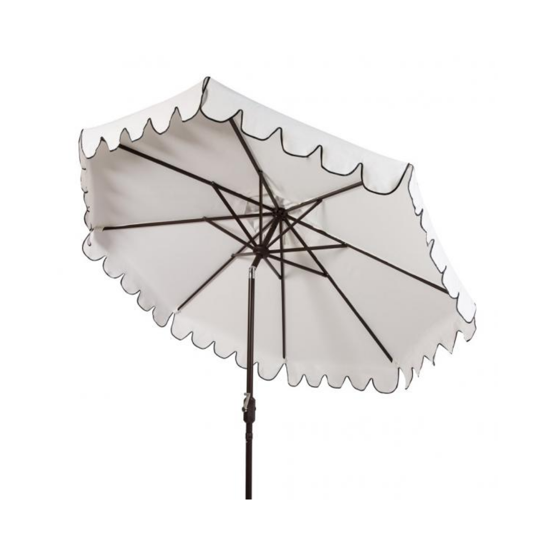 Venice Outdoor Umbrella - 9 FT
