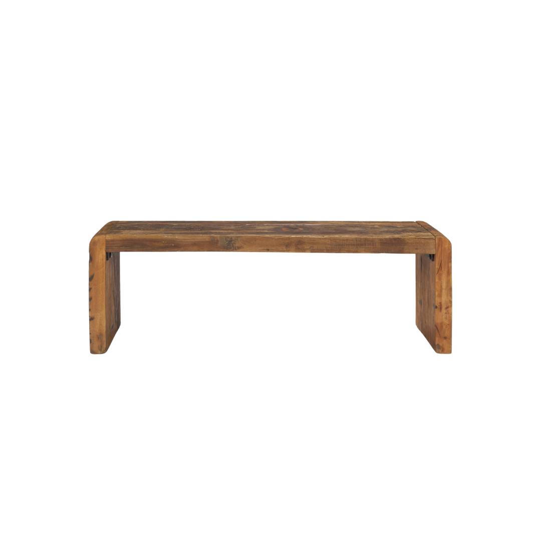 Estelle Bench