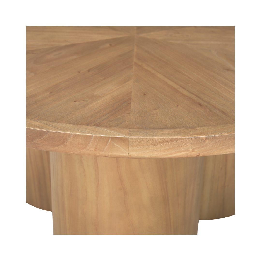 Tavi Coffee Table - Round