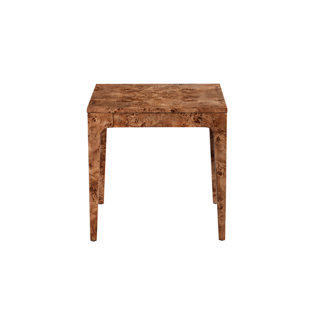 Mappa Side Table