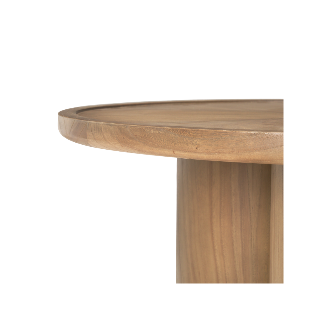 Tavi Coffee Table - Round