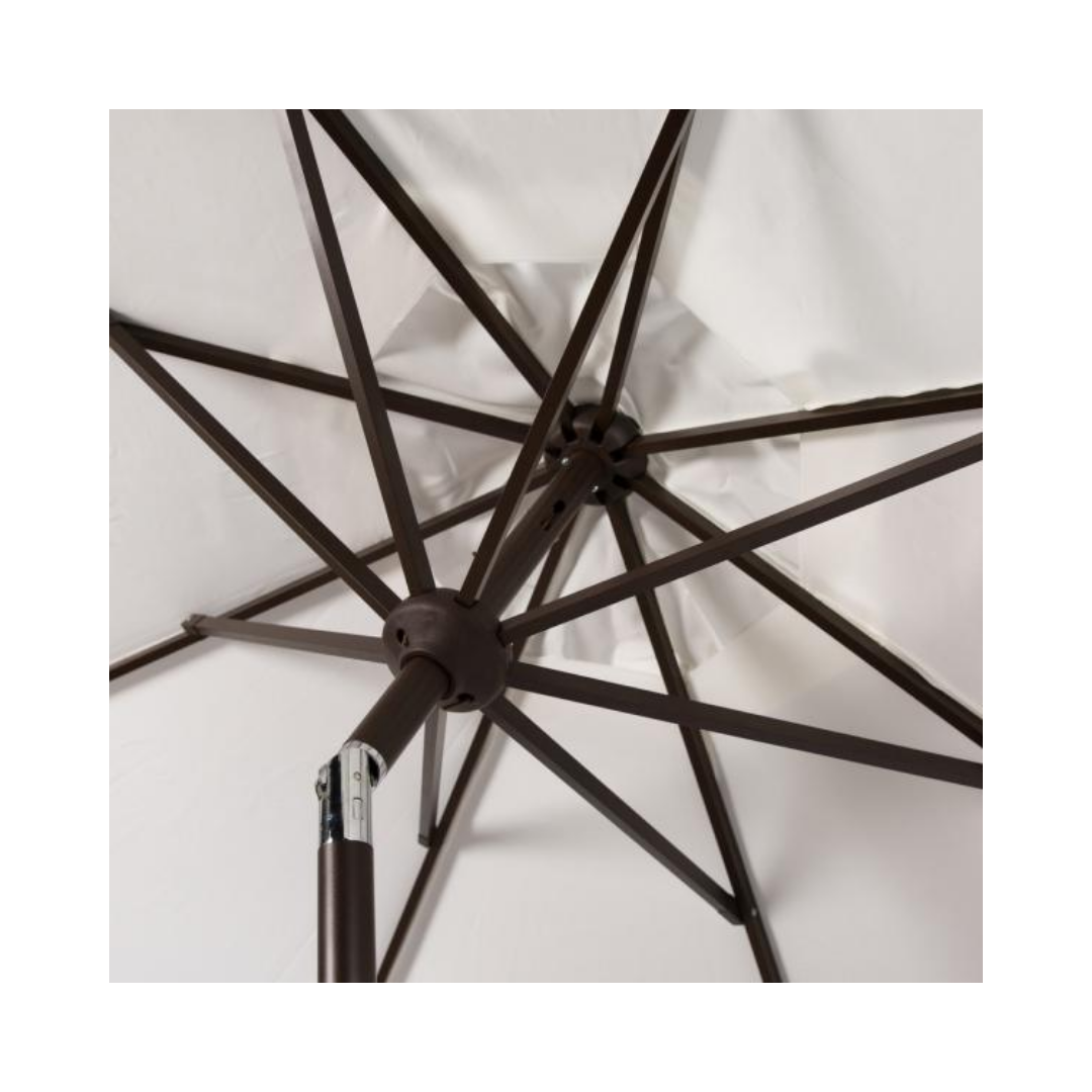 Venice Outdoor Umbrella - 9 FT