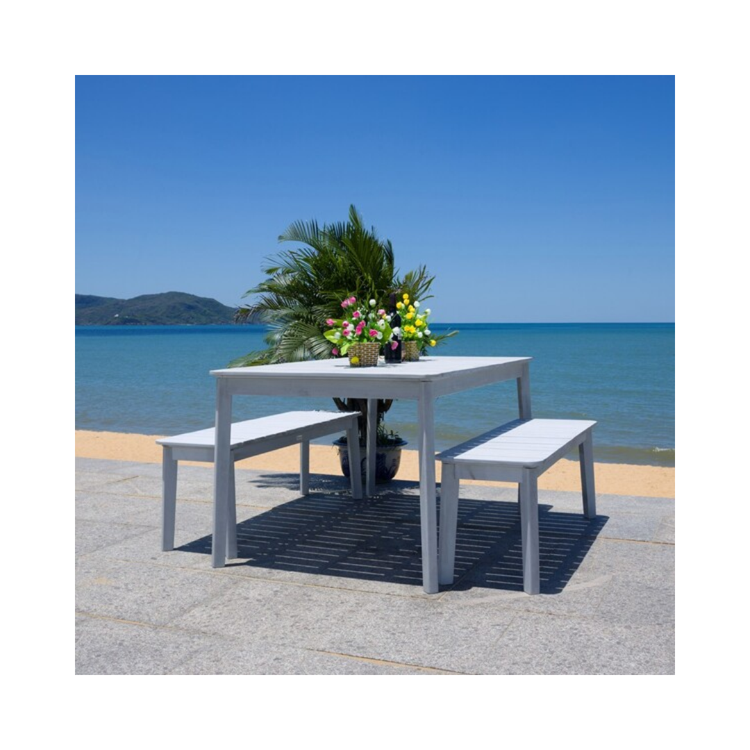 Europa Outdoor Dining Set