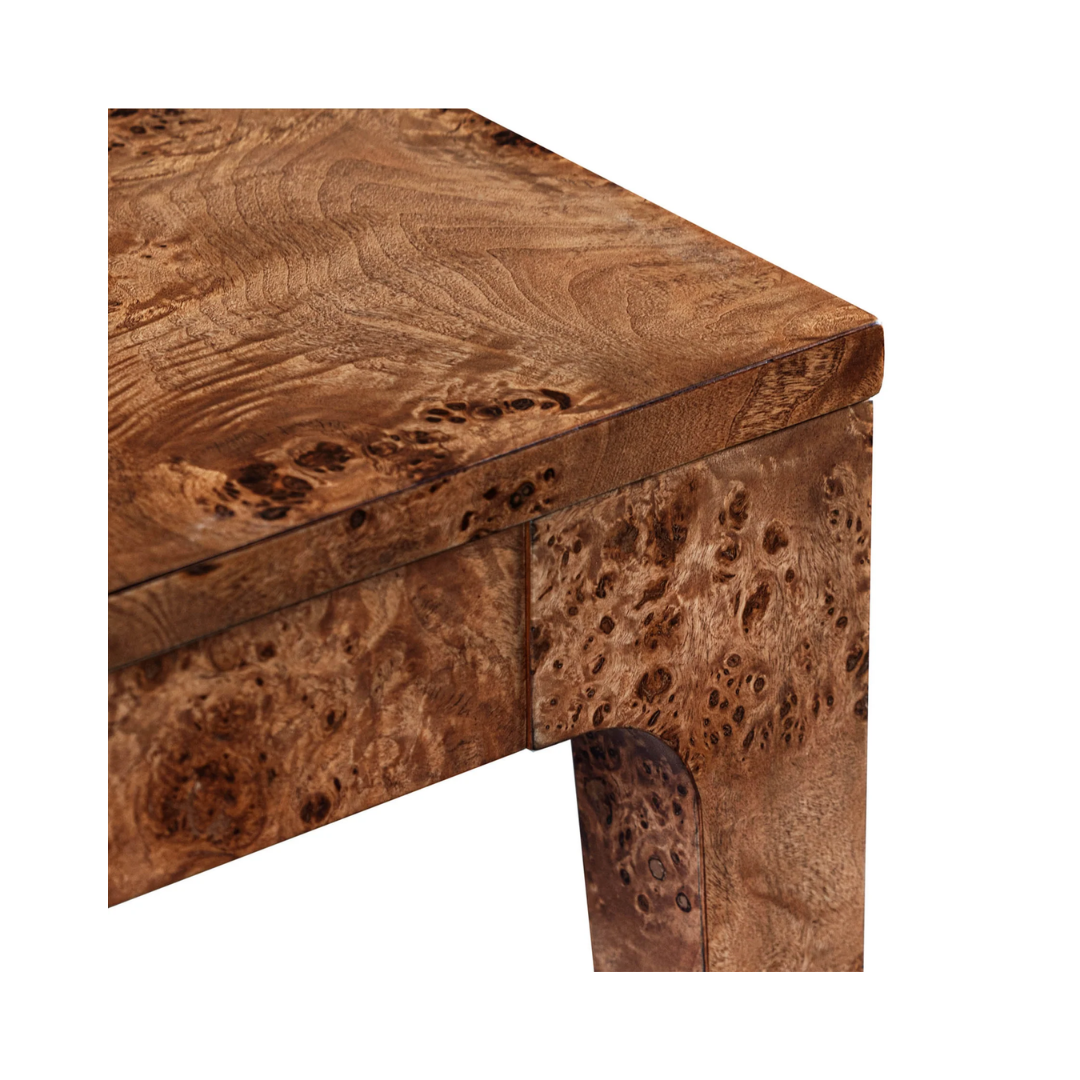 Mappa Side Table