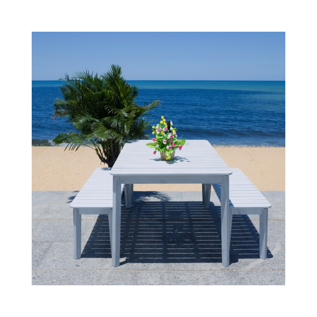 Europa Outdoor Dining Set