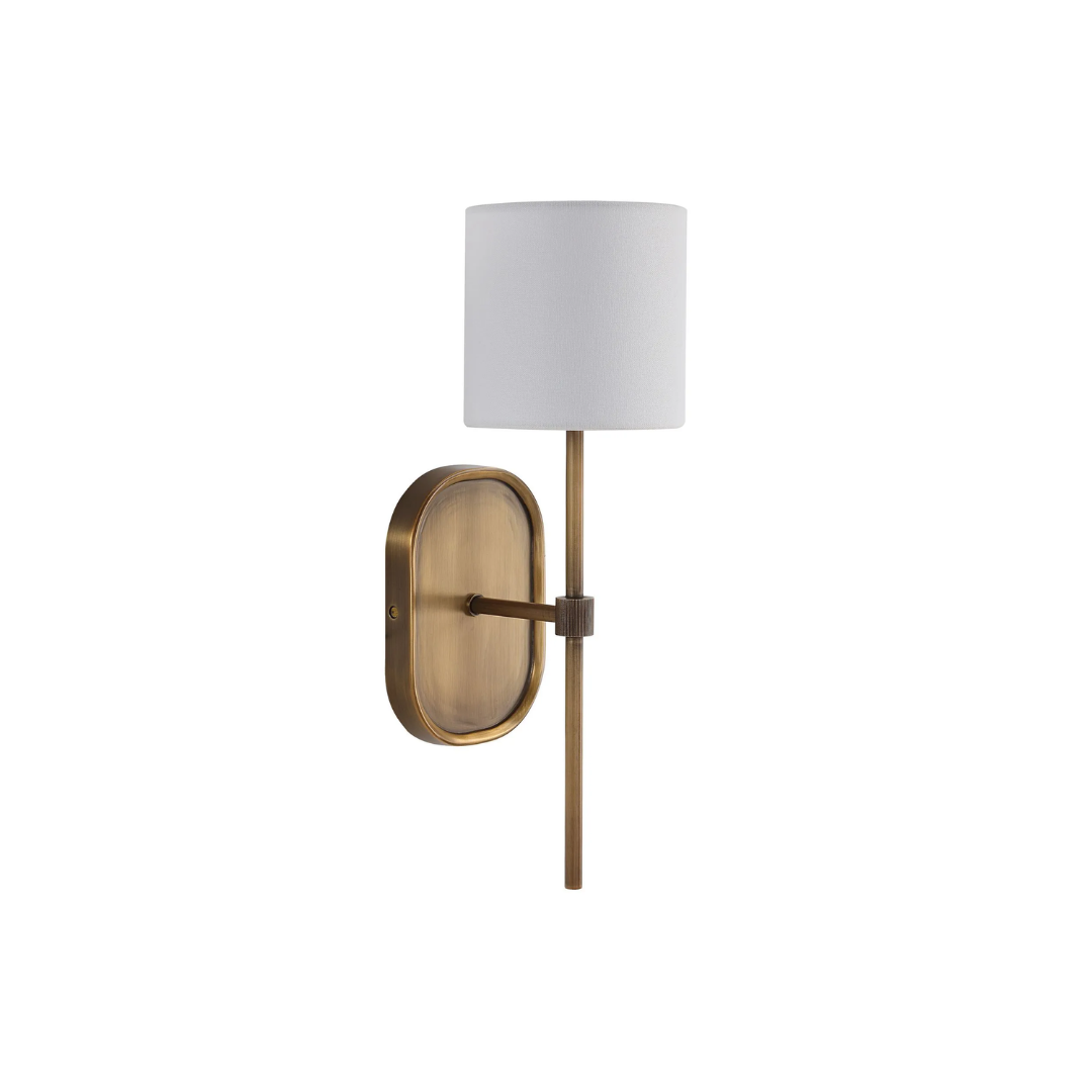 Peonia Sconce