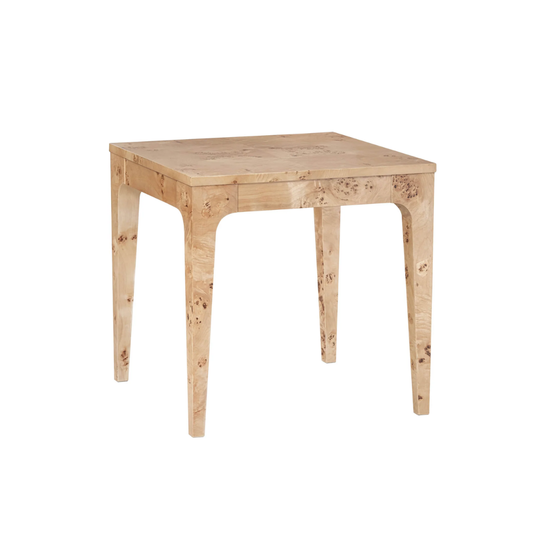 Mappa Side Table