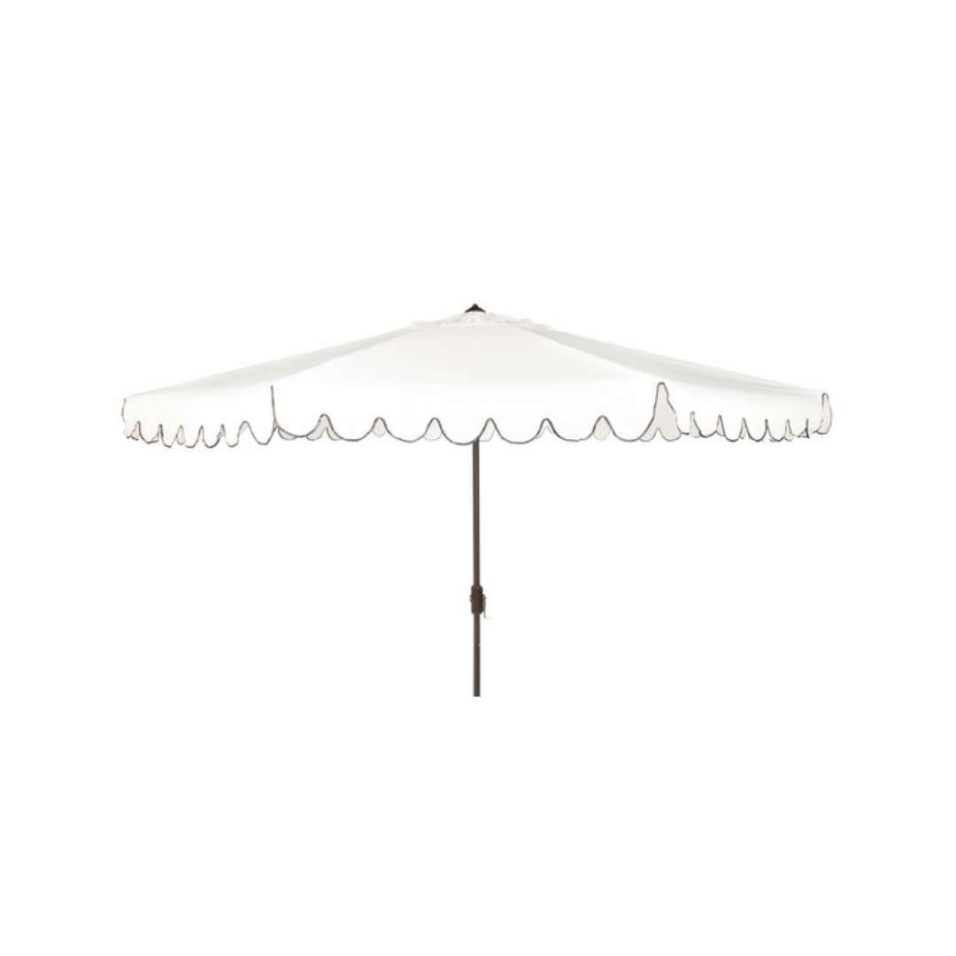 Venice Outdoor Umbrella - 11 FT