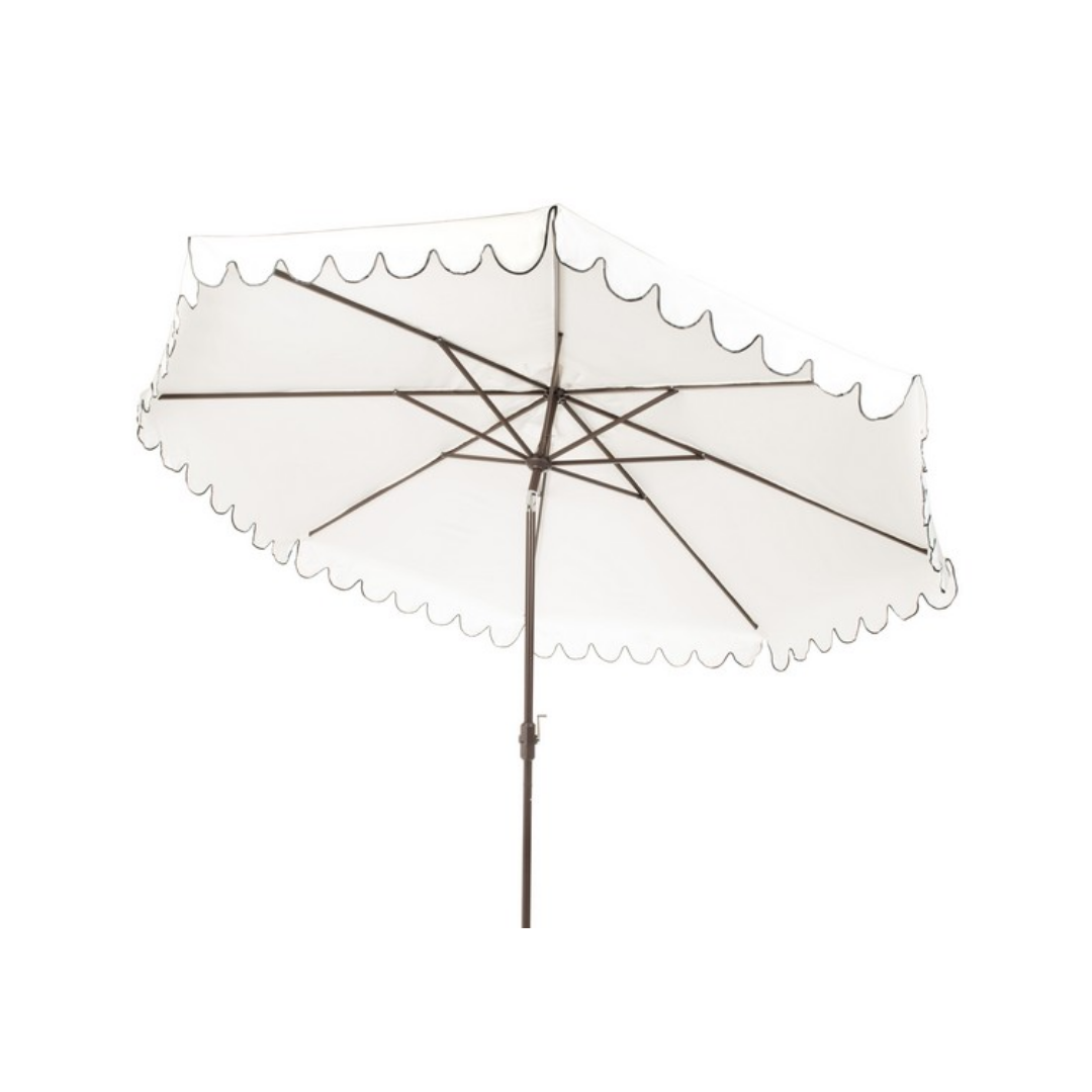 Venice Outdoor Umbrella - 11 FT