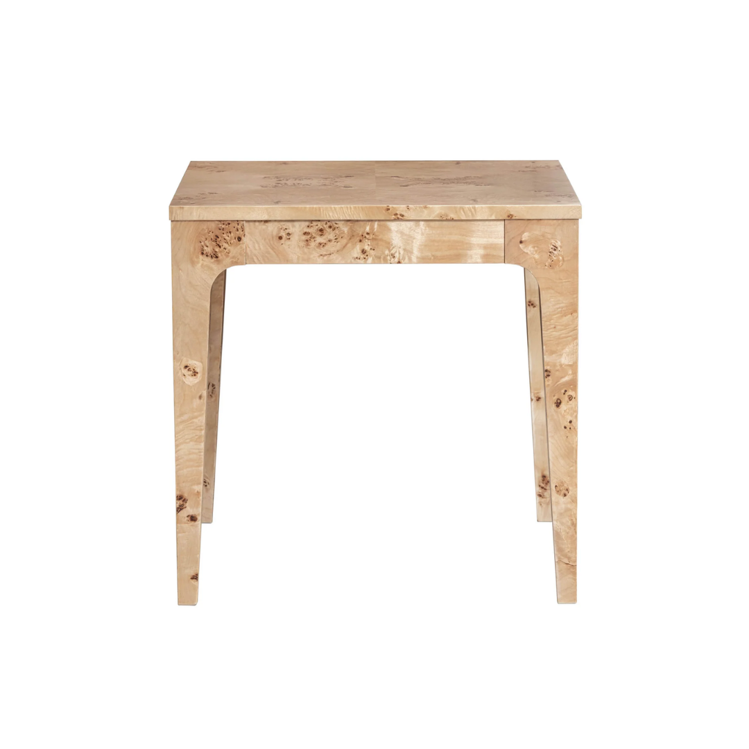 Mappa Side Table
