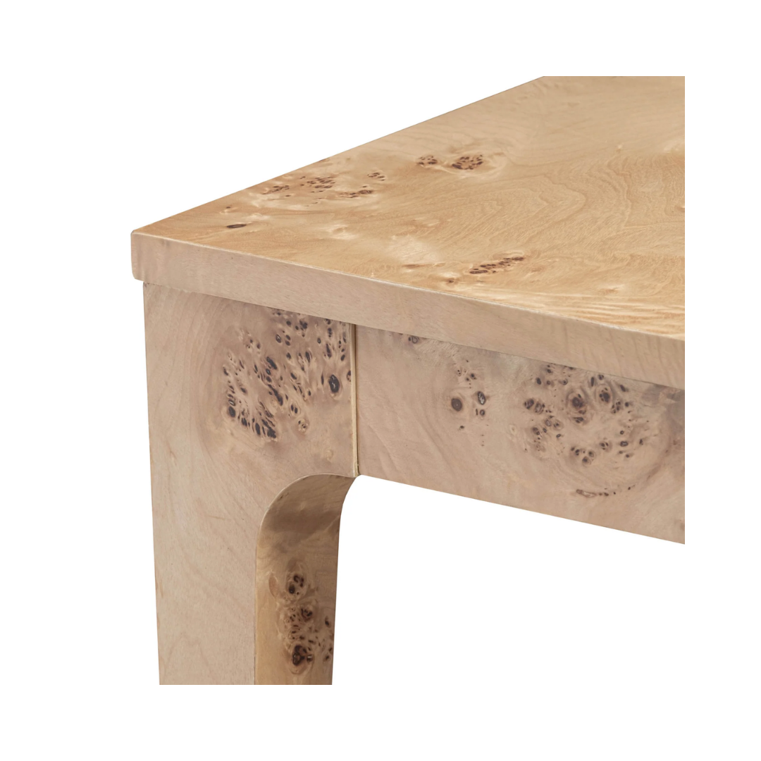 Mappa Side Table
