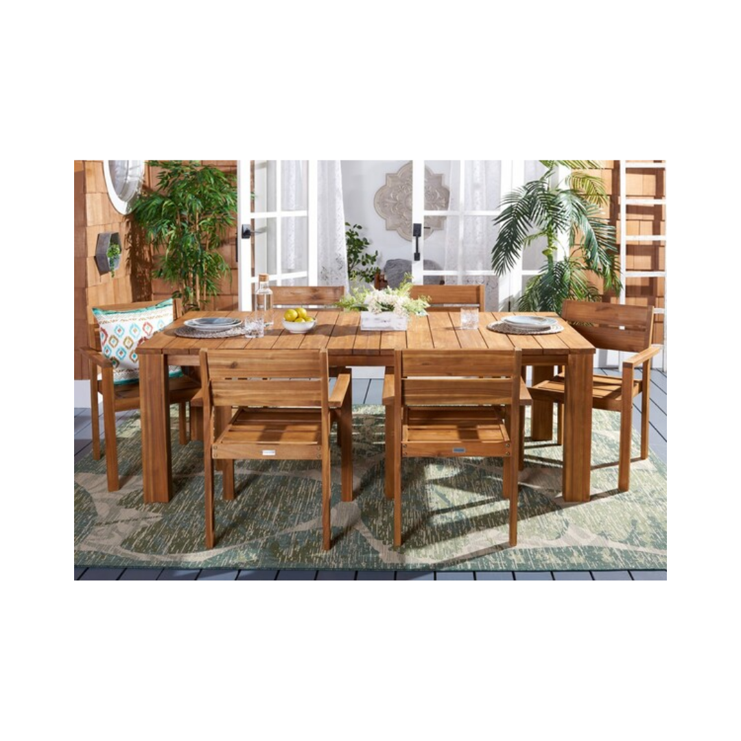 Hestia Outdoor Dining Set