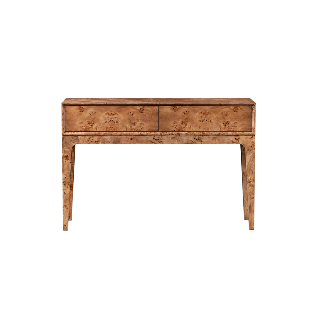Mappa Console Table