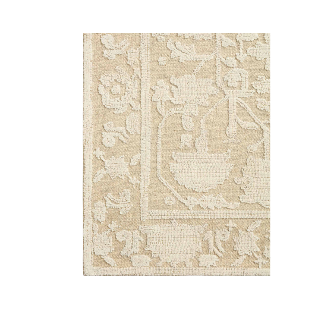 Gloria Natural &amp; Ivory