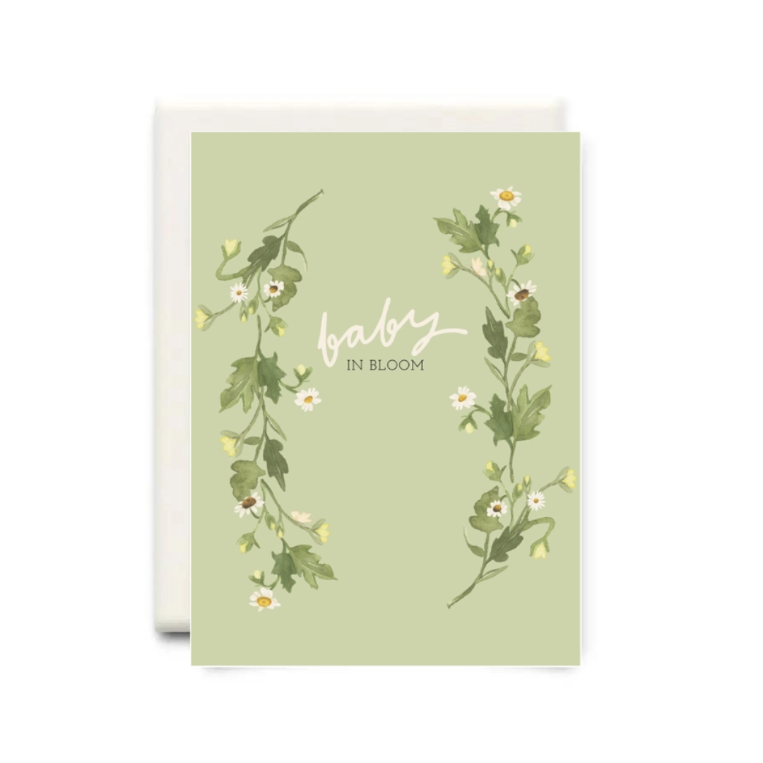 Heirloom Cards 2