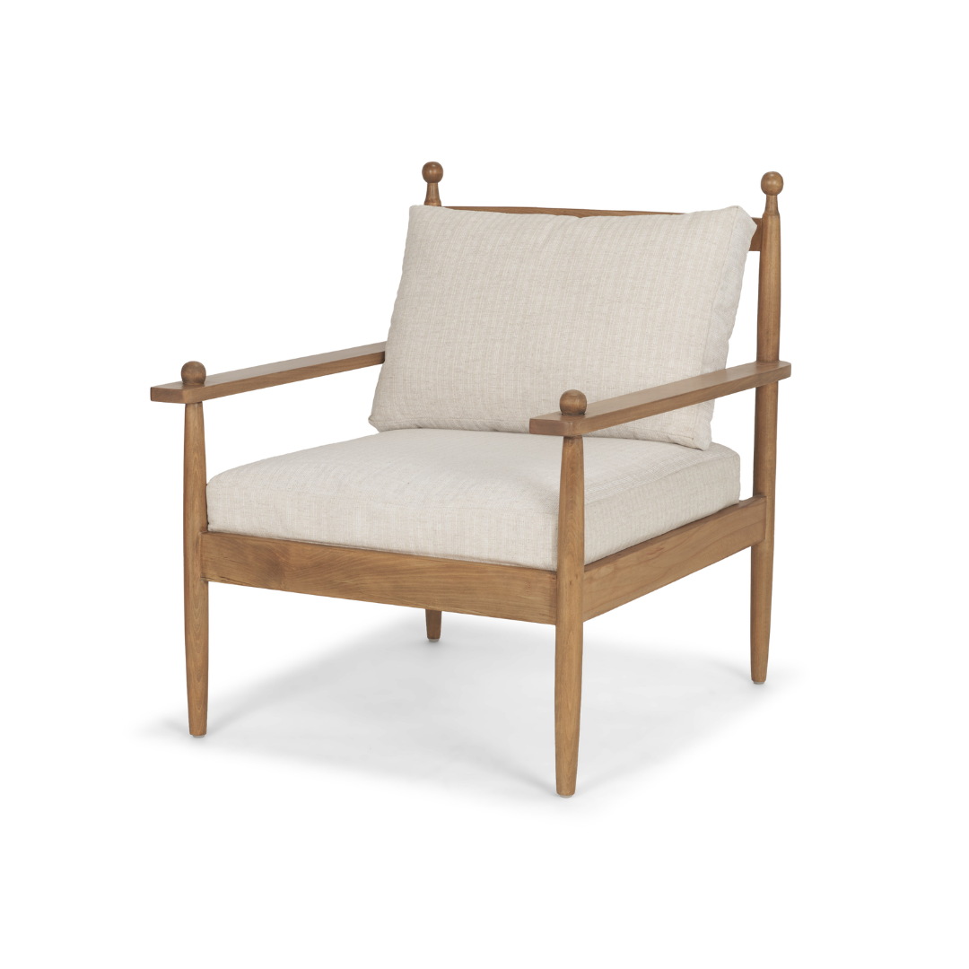 Danni Lounge Chair