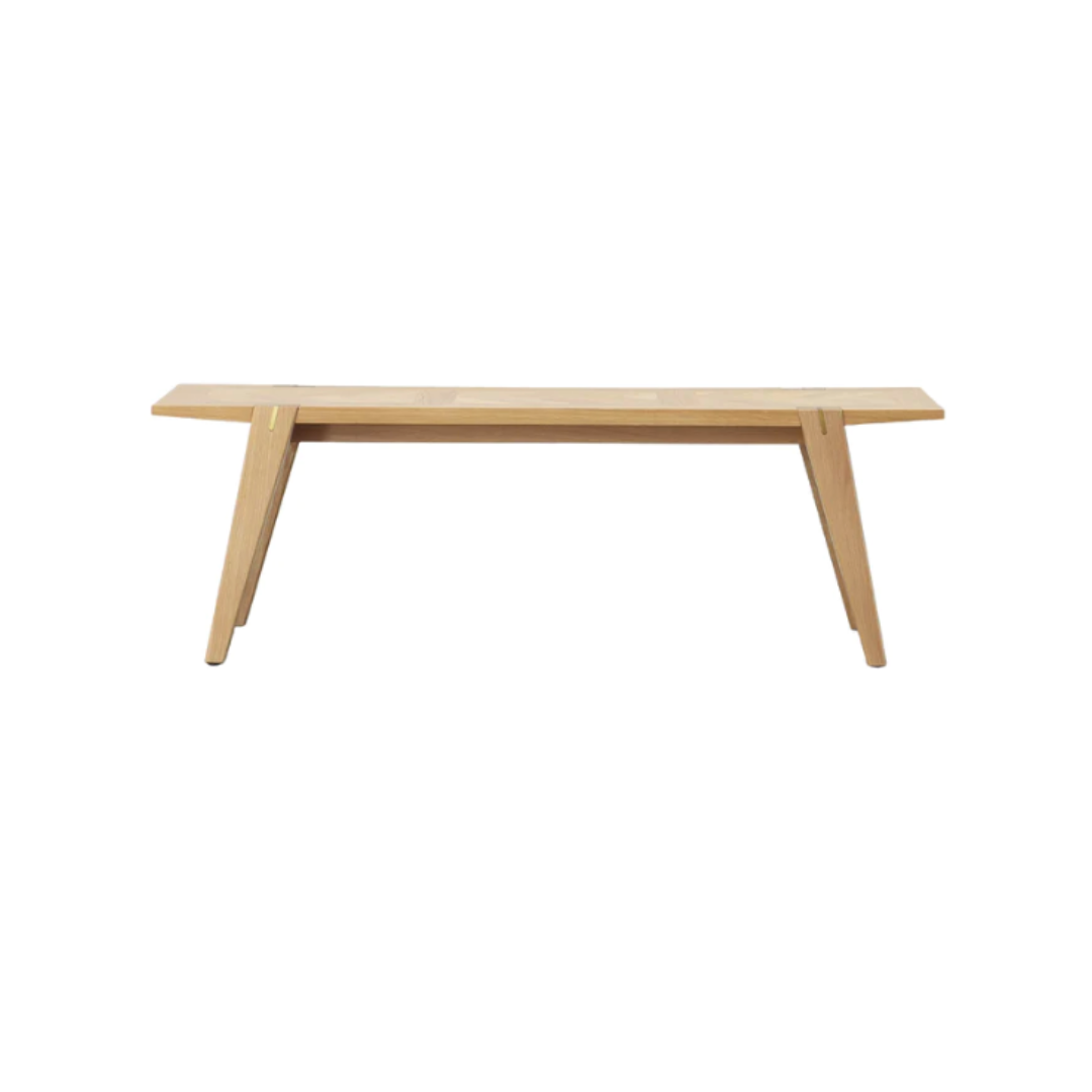 Colton Dining Bench